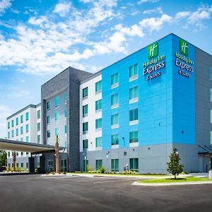 Holiday Inn Express & Suites Pensacola Airport North - I-10 By Ihg
