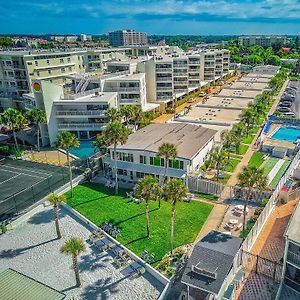 Sea Crest